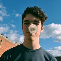 动漫气质男生型图片头像