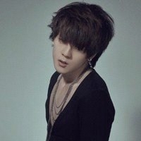 微信头像气质男生头像