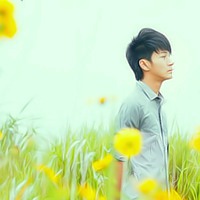 忧郁气质男生二次元头像图片