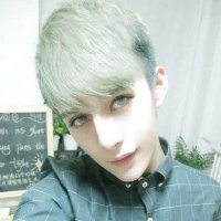 气质男生神头像图片 气质男生神头像图片