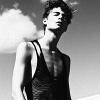 欧美控头像气质男生