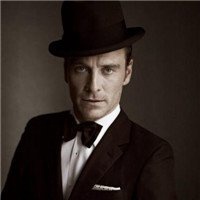 古装飘逸气质男生头像