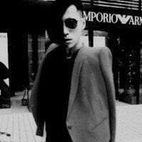 头像简单气质男生可爱