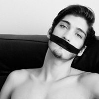 气质男生头像欧美范