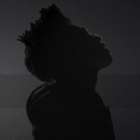 风度气质男生头像