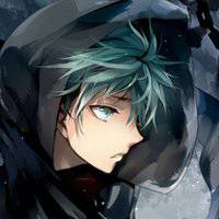 气质男生图片头像