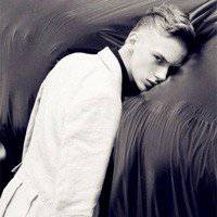 气质男生高贵头像图片