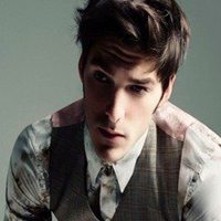 头像成熟气质男生