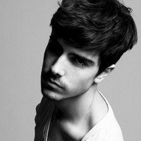 气质男生型头像