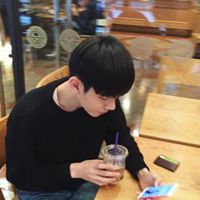 气质男生神头像漫画