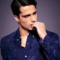 气质男生头像高清图片