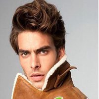 情侣气质男生头像 情侣气质男生头像