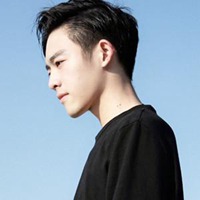 高清头像气质男生