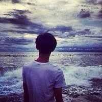 2017头像简单气质男生