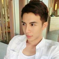 简单唯美气质男生头像