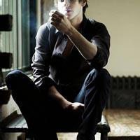 欧美气质男生头像品味