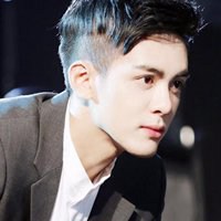 气质男生型图片头像高清