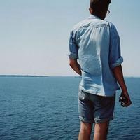 气质男生暖头像 气质男生暖头像