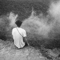 阿宝色头像气质男生