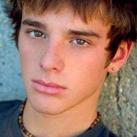 气质男生图片头像背影带字