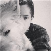 气质男生背影高清头像