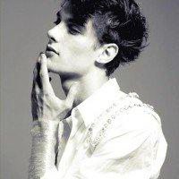 气质男生高冷神动漫头像图片