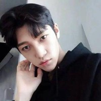 唯美气质男生高冷神头像