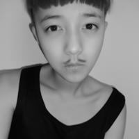 动漫气质男生型图片头像