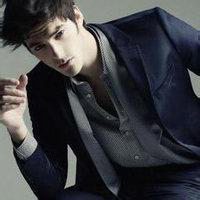 气质男生头像带字