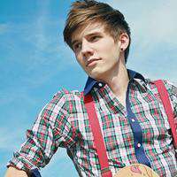 社会气质男生头像高清