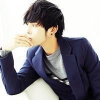 非主流气质男生头像 非主流气质男生头像