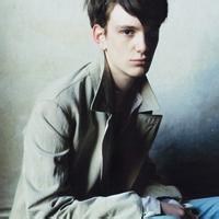 微信头像气质男生阳光