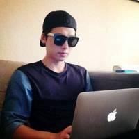 气质男生高冷神卡通头像图片