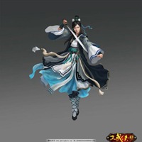 游戏霸气动漫男生头像图片