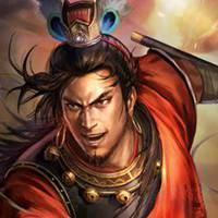 lol游戏头像一个小人