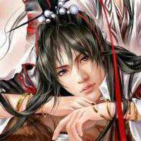 情侣游戏图标头像图片