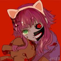 lol恶之狼灵头像