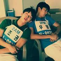 兄弟打篮球男生头像动漫头像背影