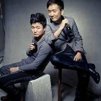 古风兄弟头像2018最新版本