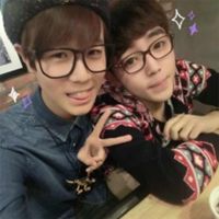 兄弟头像一对两张霸气十足