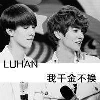 兄弟基友黑白动漫头像一对