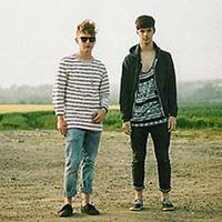 头像兄弟头像6人动漫头像