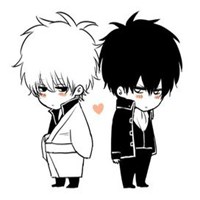 基友头像动漫情侣头像一对 基友头像动漫情侣头像一对