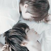 基友真人头像一左一右高清