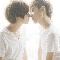 情侣基友三人头像动漫头像 情侣基友三人头像动漫头像