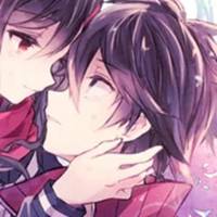 男生动漫基友头像两个人 男生动漫基友头像两个人