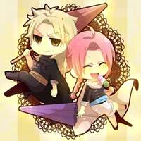 赛尔号战神联盟基友头像