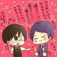 基友头像一左一右男真人