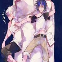 贱贱的基友头像卡通头像