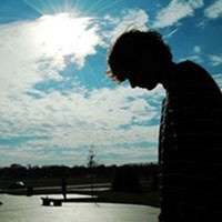 带字唯美伤感男生2018